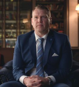 Chris Nowinski