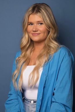 Бэйли Стендер