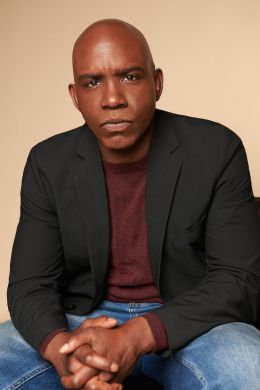 Ronald Lewis Conner Jr.