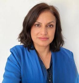 Parvinder Kaur
