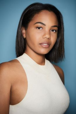 Natasha Walfall