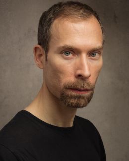 Маттео Паскини