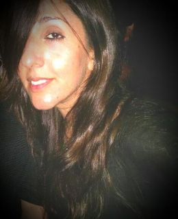 Никки Арезу Акмаль