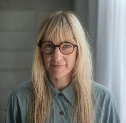 Армаган Бэллэнтайн