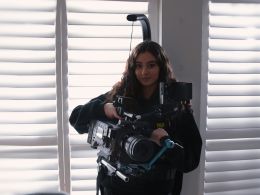 Николь Аталла