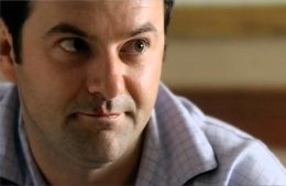 Джефф Будро