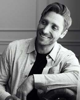 Брэкстон Энгл