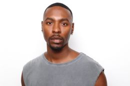 Джардон ДиШон Милтон