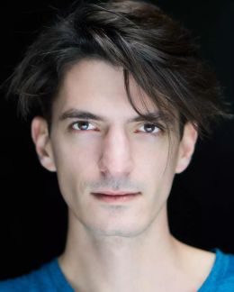 Костис  Даскалакис