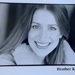 Хезер Кристин