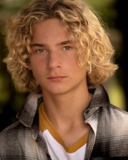 Мэйсон Джиллетт