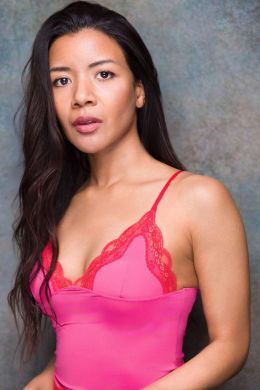 Ноэль Джексон