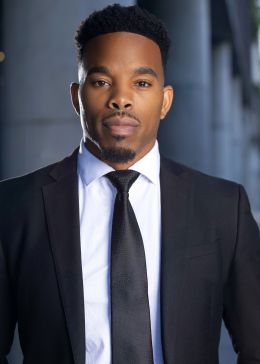 Дориан Барнс