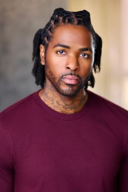 Lorenzo Brown III