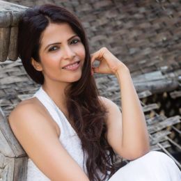 Rashmi Shahbazker