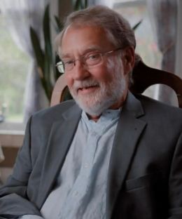 Стивен Уоттс