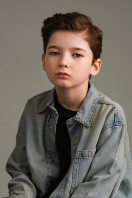 Бенджамин Мэки