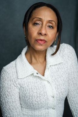 Marcia Lecky