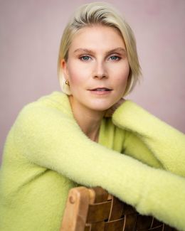 Анна Кривелли