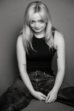 Натали Грэйс