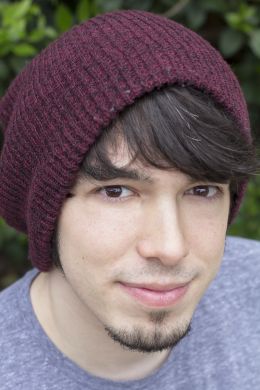 Тайлер Карсон