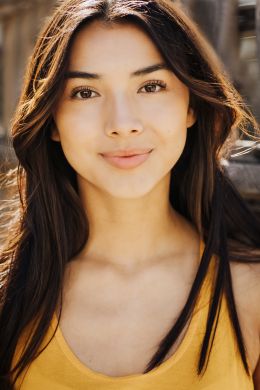 Leenah Robinson