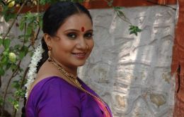 Priya Arun Berde