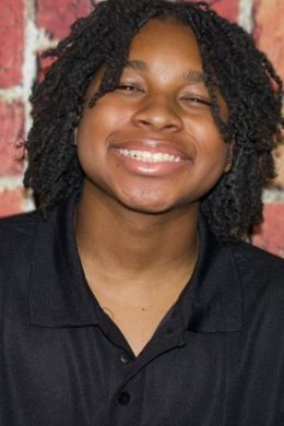 Alontae Myson Williams
