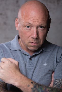 Iago Montgomery-Jarvis