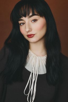 Maya Lou Hlava