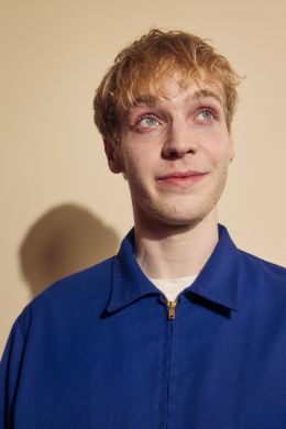 Рубен Хэмлин