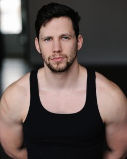 Kyle Anspach
