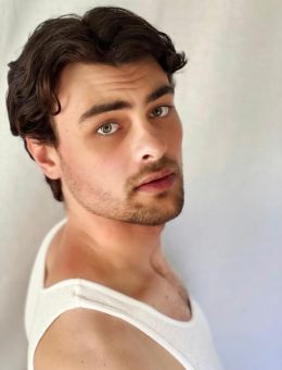 Evan McReddie