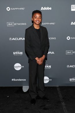 Джеремайя Кинг