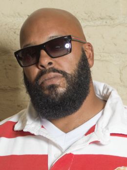 Marion 'Suge' Knight