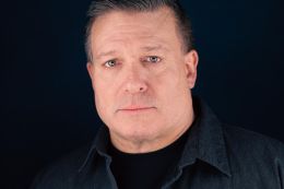 Грег Партон