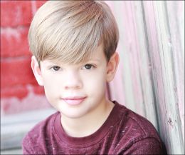 Кайл Ходжсон