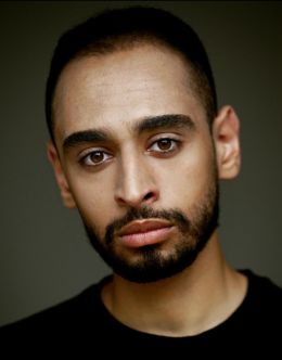 Амро Махмуд