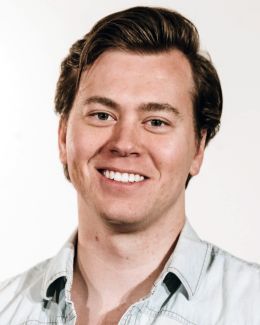 Ben Cetera
