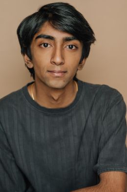 Марк Джозеф