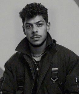 Mohammad Nizar