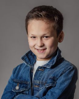 Zak Leyni