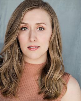 Мэделин МакКензи