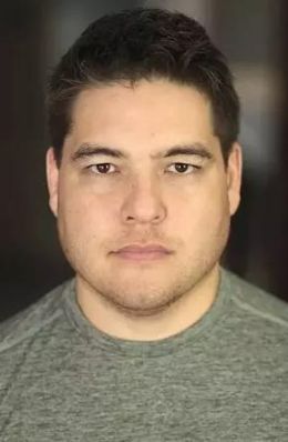 Julian B Lin
