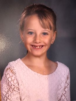 Sophia Menja Weinman