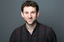 Дэниэл Типлэйди