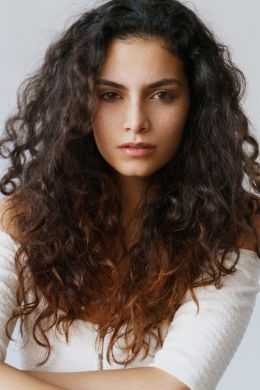 Камила Маркес