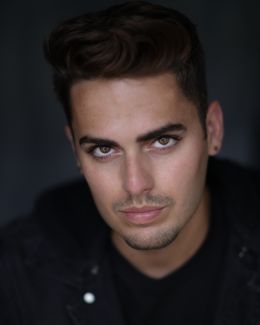 Калеб Элиас