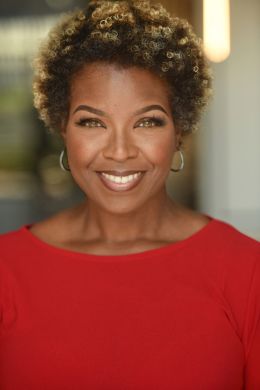 Кимберли Ньюсам