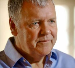 Clive Tyldesley